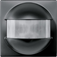 Merten SD Черно-серый Датчик движения Argus 180 ― интернет магазин электротоваров Вип-Электро