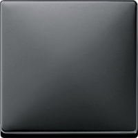 Merten SD Черно-серый Клавиша 1-ая ― интернет магазин электротоваров Вип-Электро