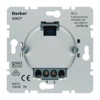 Berker Дополнительное устройство BLC, 230В ― интернет магазин электротоваров Вип-Электро