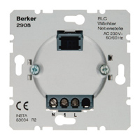 Berker Дополнительное устройство датчика движения BLC, 230В ― интернет магазин электротоваров Вип-Электро