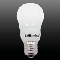 Donolux Энергосберегающая лампа с цоколем E14 ― интернет магазин электротоваров Вип-Электро
