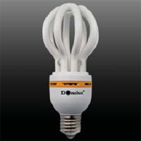 Donolux Энергосберегающая лампа с цоколем E27 ― интернет магазин электротоваров Вип-Электро