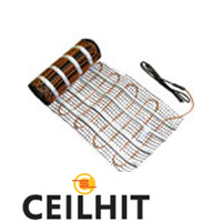 Ceilhit Нагревательный мат 0,92 м2 ― интернет магазин электротоваров Вип-Электро