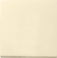 Gira S 55 кремовый глянцевый Накладка светорегулятора нажимного ― интернет магазин электротоваров Вип-Электро