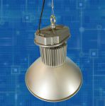Светодиодный светильник GL-HIGH BAY-100