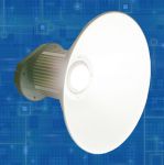 Светодиодный светильник GL-HIGH BAY-100