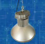 Светодиодный светильник GL-HIGH BAY-150
