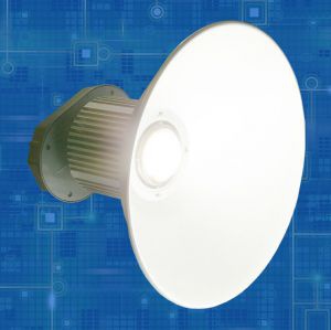 Светодиодный светильник GL-HIGH BAY-200 ― интернет магазин электротоваров Вип-Электро