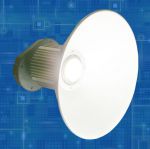 Светодиодный светильник GL-HIGH BAY-200
