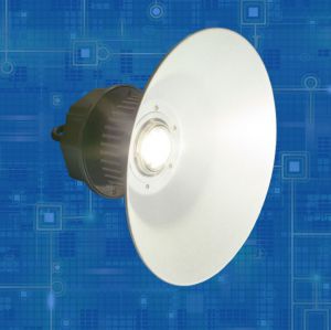 Светодиодный светильник GL-HIGH BAY-50  ― интернет магазин электротоваров Вип-Электро