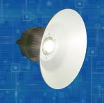 Светодиодный светильник GL-HIGH BAY-50 