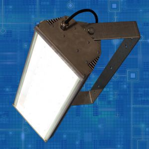 Светодиодный светильник GL-PROGECTOR-130 ― интернет магазин электротоваров Вип-Электро