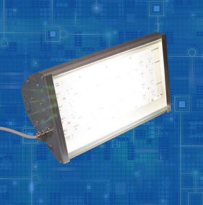 Промышленный Светодиодный светильник GL-PROM-60  ― интернет магазин электротоваров Вип-Электро