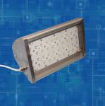 Промышленный Светодиодный светильник GL-PROM-60 