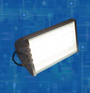 Промышленный Светодиодный светильник GL-PROM-70 ― интернет магазин электротоваров Вип-Электро