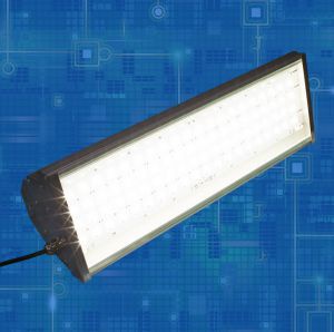 Промышленный Светодиодный светильник GL-PROM-100  ― интернет магазин электротоваров Вип-Электро