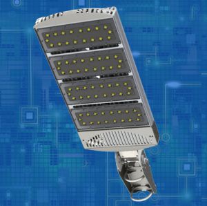 Светодиодный светильник GL-STREET N-170 ― интернет магазин электротоваров Вип-Электро