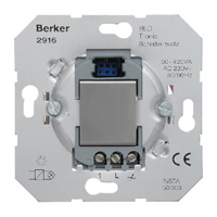 Berker Электронная вставка Tronic выключателя BLC, 230В, 50-240Вт
