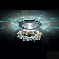 Swarovski Точечный Светильник ELEGANCE crystal AB
