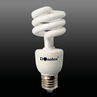 Donolux Энергосберегающая лампа с цоколем E27